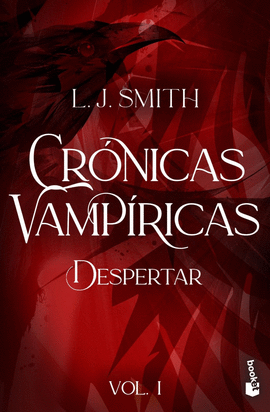 DESPERTAR (CR�NICAS VAMP�RICAS, 1)
