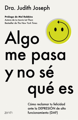 ALGO ME PASA Y NO S� QU� ES