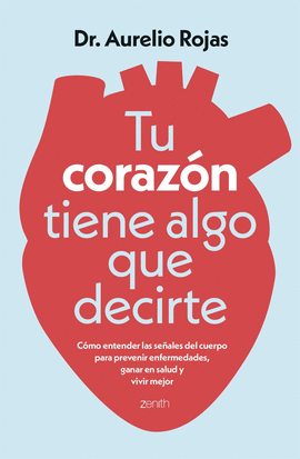 TU CORAZ�N TIENE ALGO QUE DECIRTE