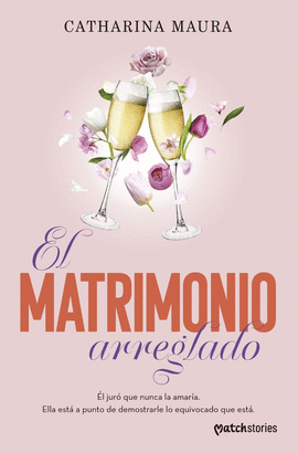 EL MATRIMONIO ARREGLADO