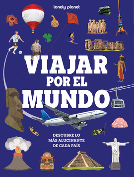VIAJAR POR EL MUNDO 3
