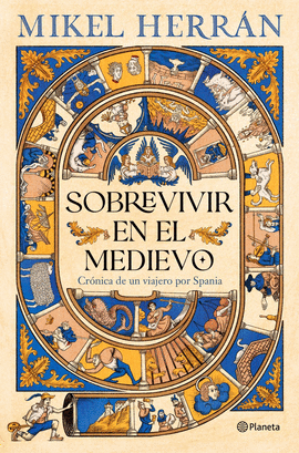 SOBREVIVIR EN EL MEDIEVO