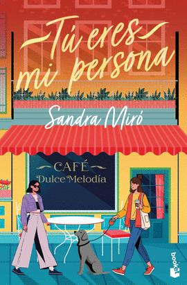 T� ERES MI PERSONA