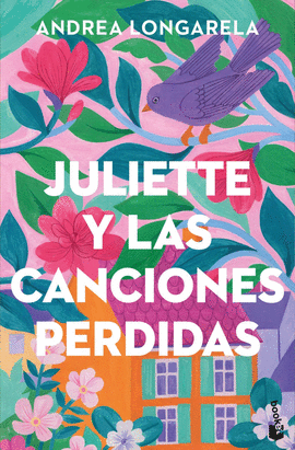 JULIETTE Y LAS CANCIONES PERDIDAS