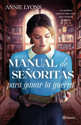 MANUAL DE SE�ORITAS PARA GANAR LA GUERRA