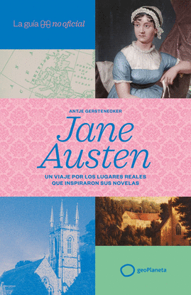 LA GU�A NO OFICIAL DE JANE AUSTEN