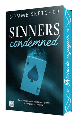 SINNERS CONDEMNED