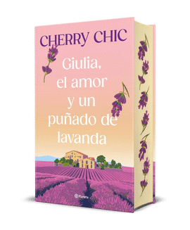GIULIA, EL AMOR Y UN PU�ADO DE LAVANDA