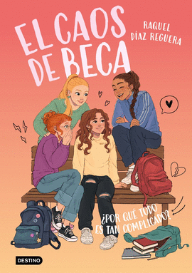 �POR QUE TODO ES TAN COMPLICADO?