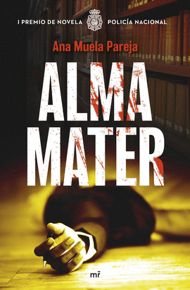 ALMA MATER EDICION FUNDACION POLICIA