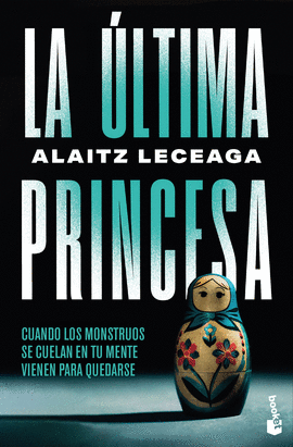 LA ULTIMA PRINCESA