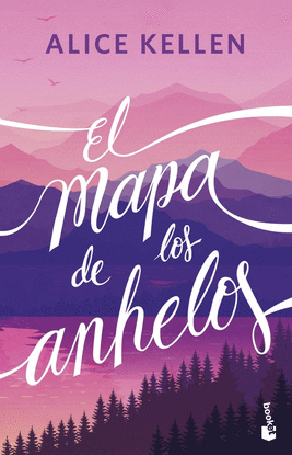 EL MAPA DE LOS ANHELOS. EDICI�N CON CARTEL DE SERIE