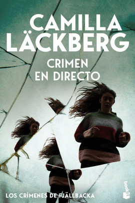 CRIMEN EN DIRECTO (LOS CR�MENES DE FJ�LLBACKA)