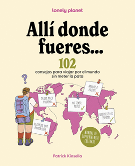 ALL� DONDE FUERES...