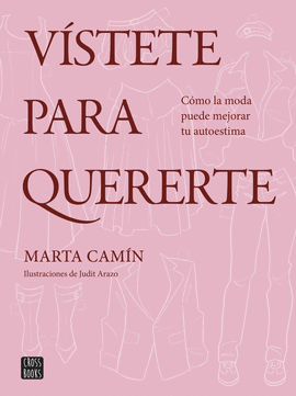 V�STETE PARA QUERERTE