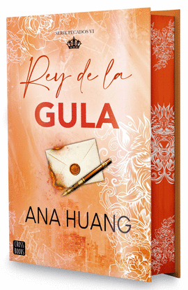 PECADOS 6. REY DE LA GULA. EDICI�N ESPECIAL