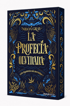 LA PROFEC�A OLVIDADA