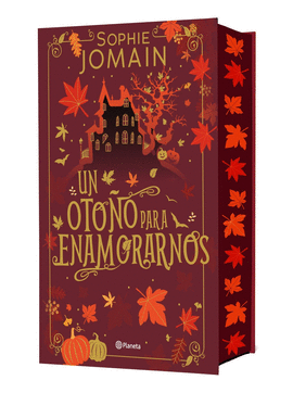 UN OTO�O PARA ENAMORARNOS