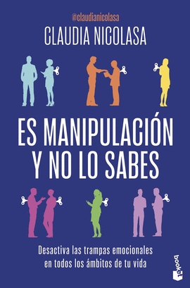 ES MANIPULACI�N Y NO LO SABES