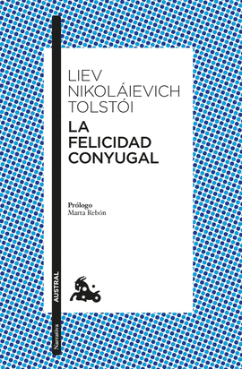 LA FELICIDAD CONYUGAL