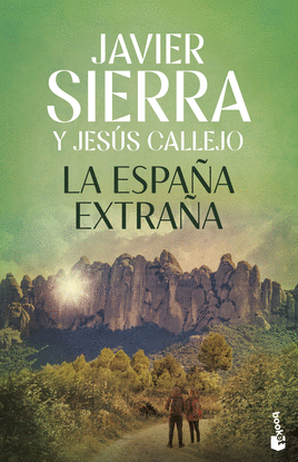 LA ESPA�A EXTRA�A