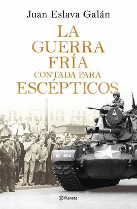 LA GUERRA FR�A CONTADA PARA ESC�PTICOS
