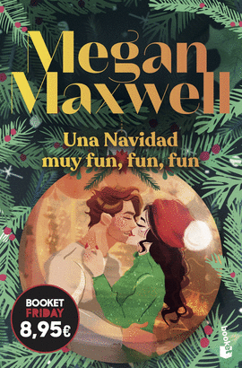 UNA NAVIDAD MUY FUN, FUN, FUN