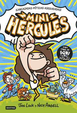 MINIH�RCULES 1