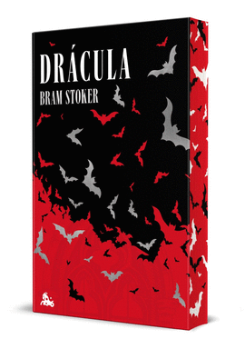 DR�CULA