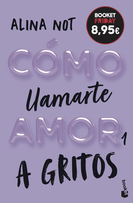 C�MO LLAMARTE AMOR 1. A GRITOS