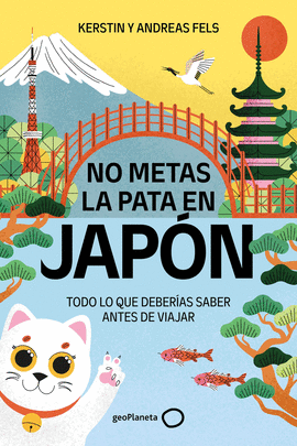 NO METAS LA PATA EN JAP�N