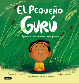EL PEQUE�O GUR�
