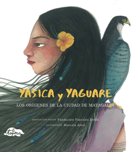 YASICA Y YAGUARE