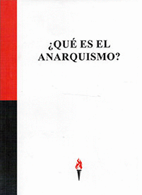 �QU� ES EL ANARQUISMO? //  KIO ESTAS ANARKIISMO?