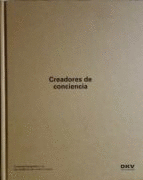 CREADORES DE CONCIENCIA
