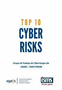 TOP 10 CYBER RISKS