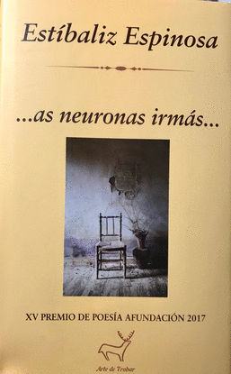 AS NEURONAS IRM�S. XV PREMIO DE POESIA AFUNDACION
