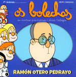 OS BOLECHAS. RAMN OTERO PEDRAYO