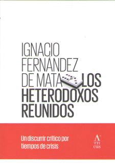 LOS HETERODOXOS REUNIDOS