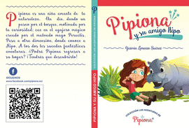 PIPIONA Y SU AMIGO HIPO