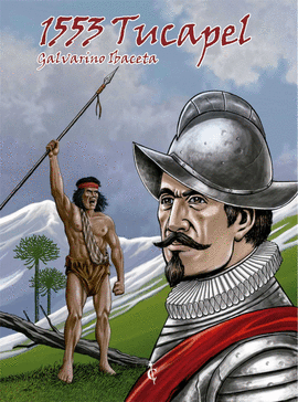 1553 TUCAPEL