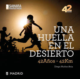 UNA HUELLA EN EL DESIERTO