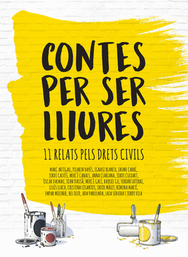 CONTES PER SER LLIURES