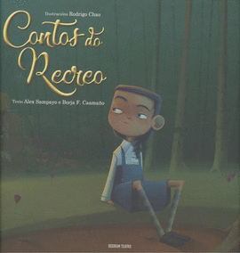 CONTOS DO RECREO