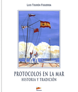 PROTOCOLOS EN LA MAR