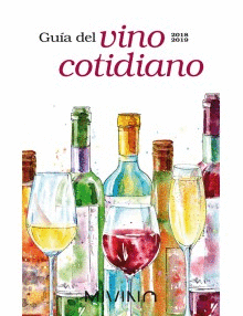 GU�A DEL VINO COTIDIANO 2018 - 2019