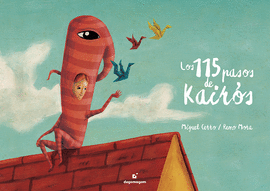 LOS 115 PASOS DE KAIR�S