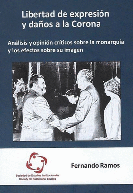 LIBERTAD DE EXPRESION Y DA�OS A LA CORONA