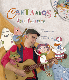 CANTAMOS?