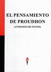EL PENSAMIENTO DE PROUDHON
